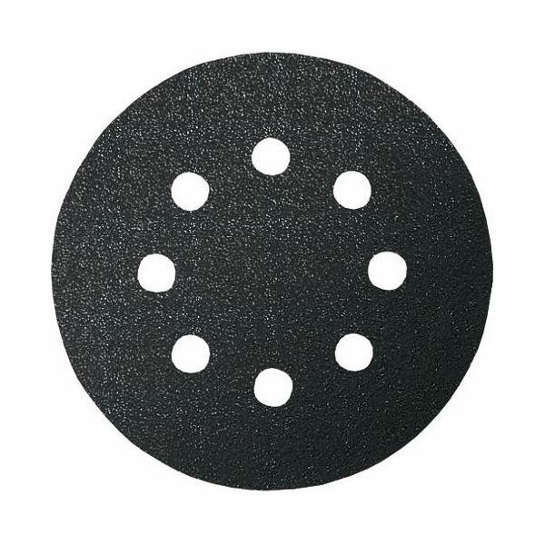 Bosch Best for Coatings and Composites Hiomapaperi 125mm K80 5 kpl.