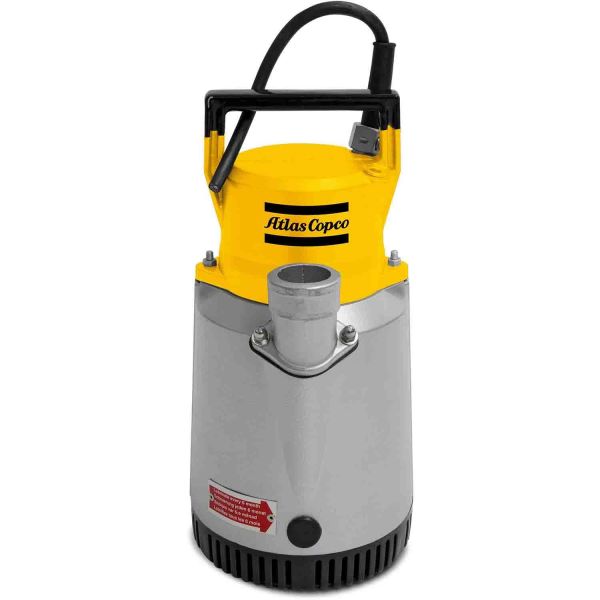 Atlas Copco WEDA D10N Vesipumppu