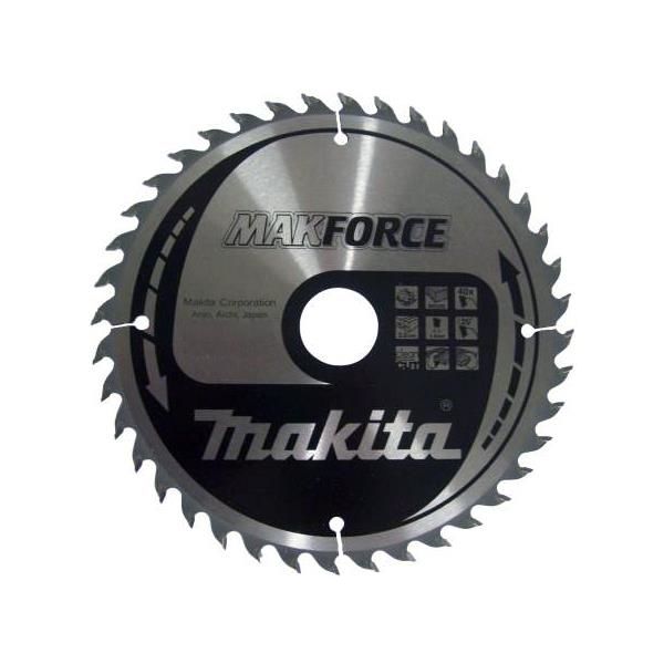 Makita B-08486 Sahanterä 40T