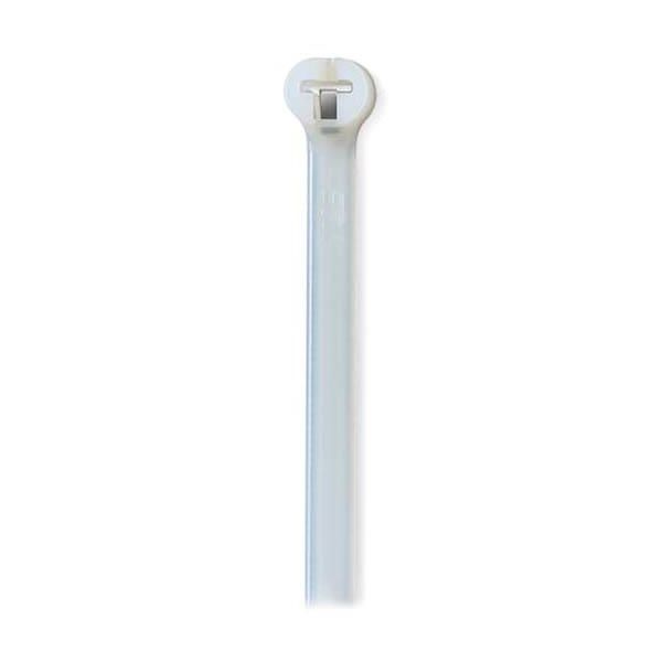 ABB TY25M Nippusiteet lukittava, luonnonvärinen, 4,8 x 186 mm, 1000 kpl pakkaus