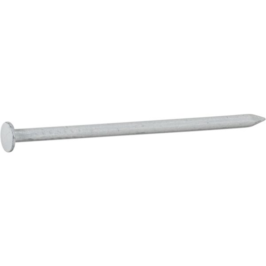 ESSVE 522116 Naula valkoinen, FZB, 50 kpl 40 x 1,7 mm