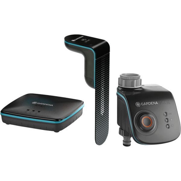 Gardena Smart Kastelusarja