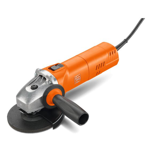Fein WSG 12-125 P Kulmahiomakone 1200 W
