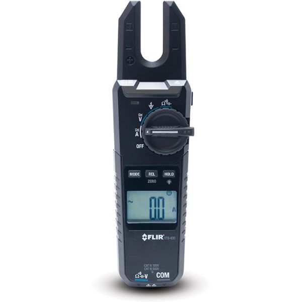 Flir VT8-600 sähkötesteri
