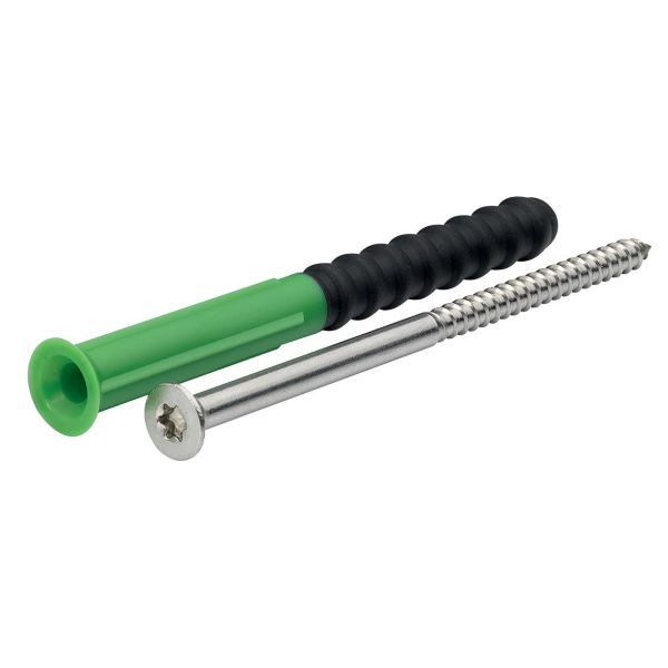 Schneider Electric IMT39085 Tulppa 67 mm, 4 kpl