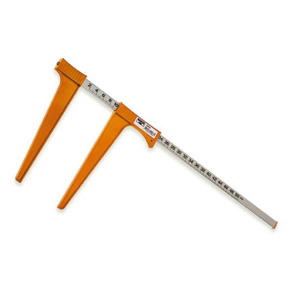 Bahco 2802 Mittasakset 500 mm