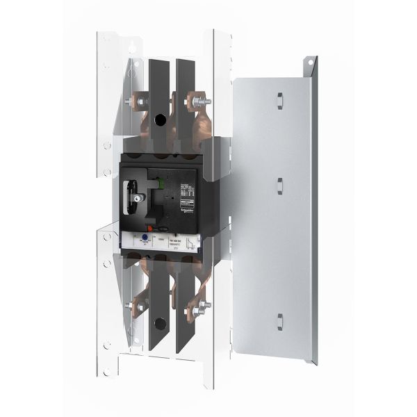 Schneider Electric E3SOPT008 Akkukytkinsarja Easy-UPS-järjestelmään