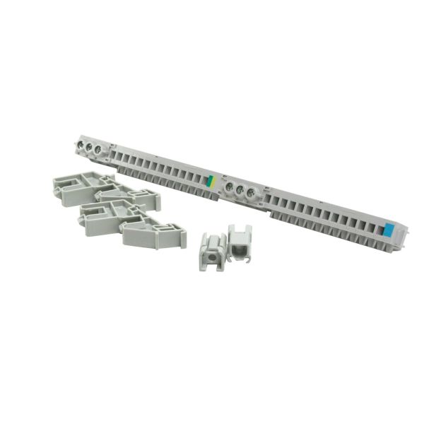 Garo EN-L E314/N314 Pikaliitin 270 x 28 x 20 mm, mukana kiinnikkeet