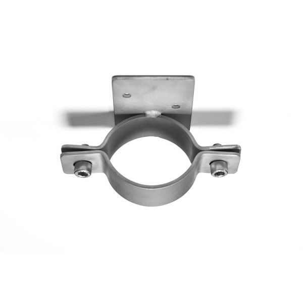 Steinel 3517-005001 Tolppakiinnike Steinelin liiketunnistimelle sensIQ Slim