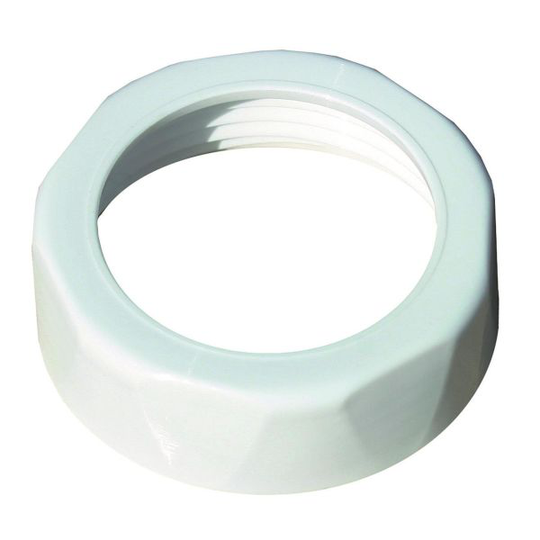 Purus 8075673 Mutteri vesilukkoon G32