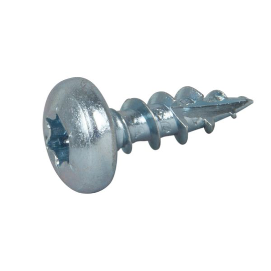 ESSVE ESSDRIVE Puuruuvi 5 mm Ø, FZB 16 mm, 200 kpl