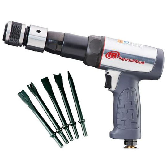 Ingersoll Rand 119MAXK Talttavasara Sis. 5 talttaa
