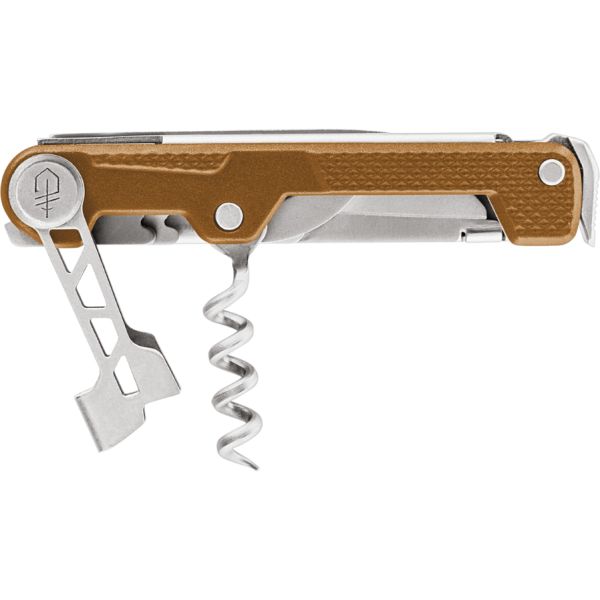 Gerber ArmBar Cork Orange 4L Taskuveitsi