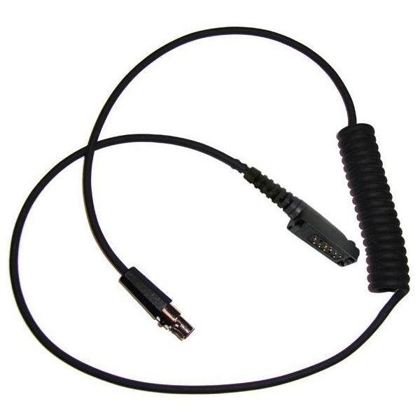 3M Peltor FL6U-101 FLEX-kaapeli Sepura STP8000 -sarjaan