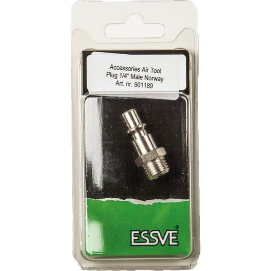 ESSVE 901189 Nippa 1/4"