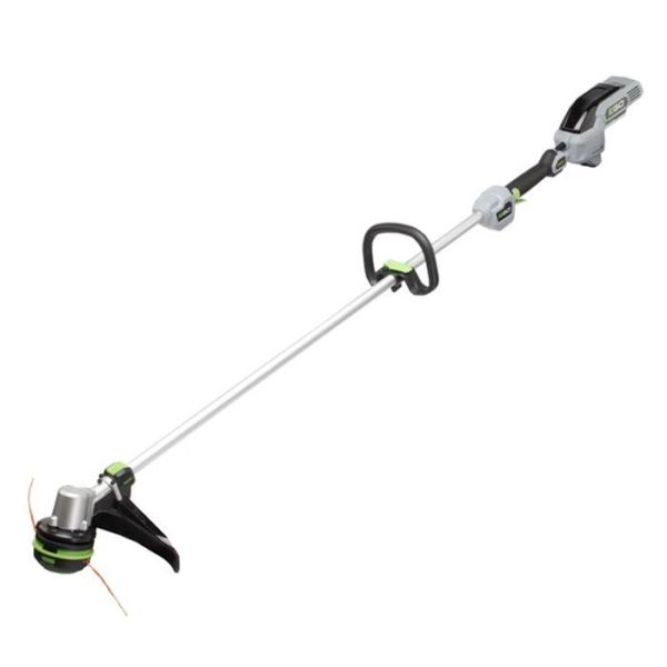 EGO POWER+ ST1510E Ruohotrimmeri ilman akkua ja laturia