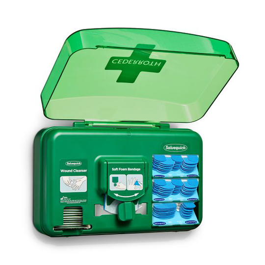 Cederroth 51011009 Haavanhoitoautomaatti