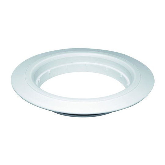 Purus 7133626 Korotusrengas 150 x 13 mm, Muovi