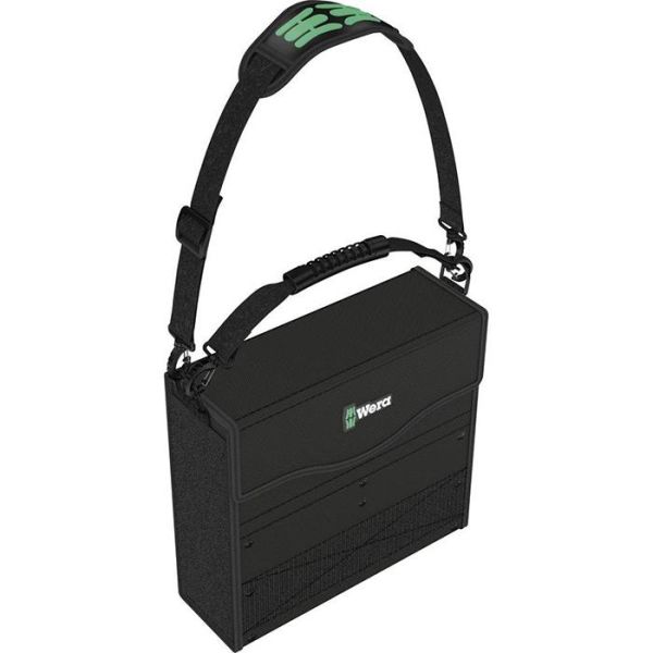 Wera 2go 2 Työkalulaatikko