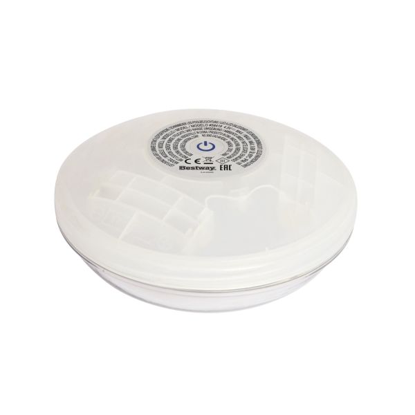 Planet Pool Flowclear Allasvalaisin LED
