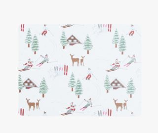 Winterski tabletti moniväri