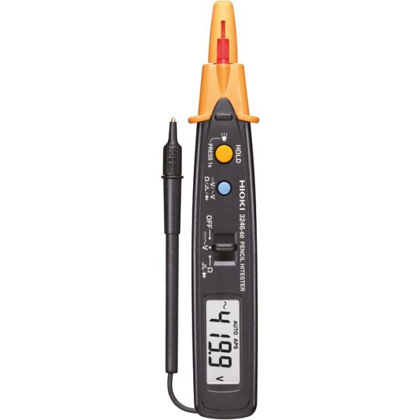 Hioki 3246-60 Kynämallinen yleismittari
