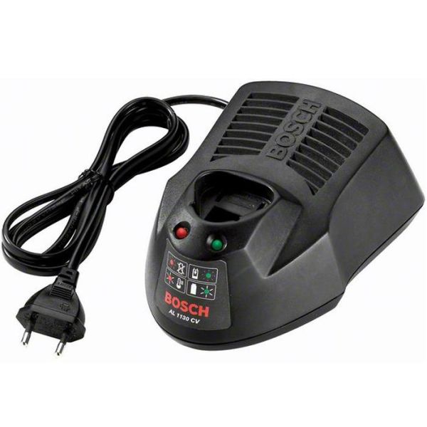 Bosch AL 1130 CV 12V Akkulaturi