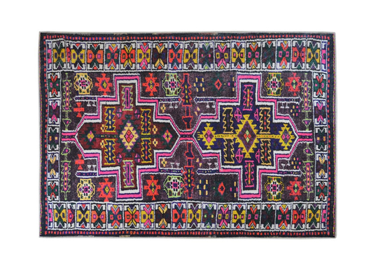 Matto Anatolia Multi 120x180 cm