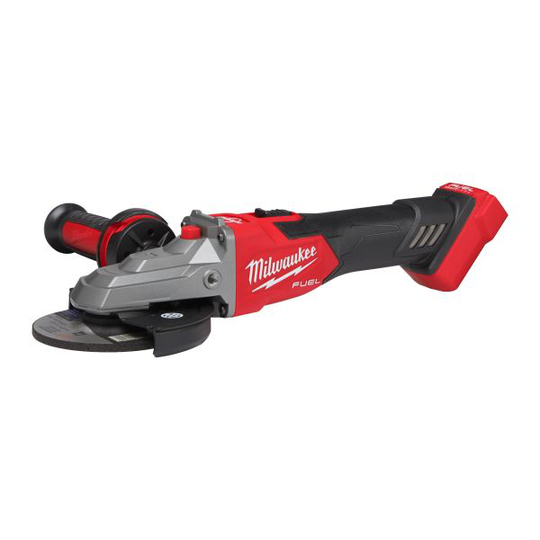 Milwaukee M18 FSAG F125XB0 Kulmahiomakone Ø 125 mm, ilman akkua ja laturia
