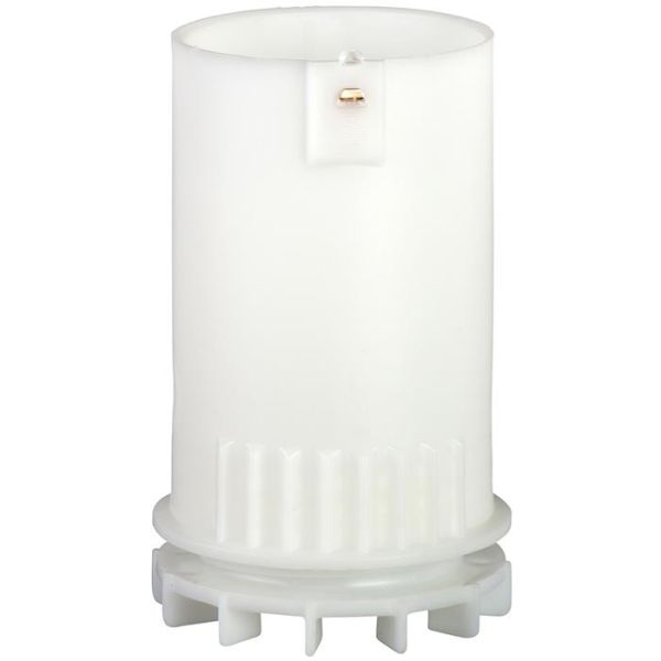 Schneider Electric IMT36049 Putkinysä U-56-liitäntärasialle 50 mm