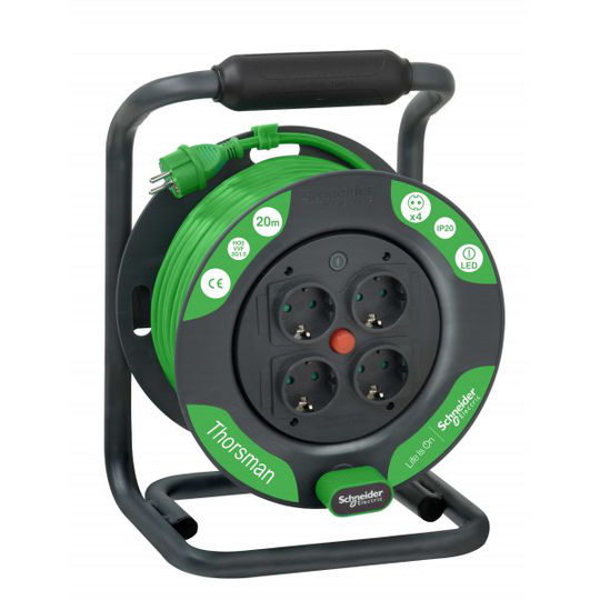 Schneider Electric IMT Kaapelikela 20 m