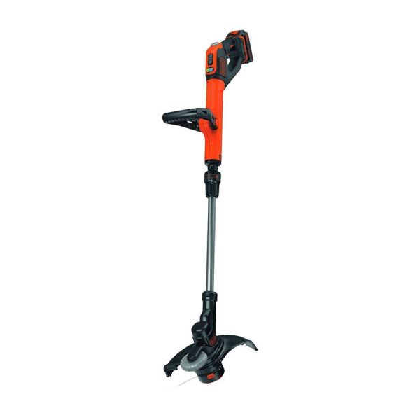 Black & Decker STC1820EPC-QW Ruohotrimmeri sis. 2,0 Ah akun ja laturin