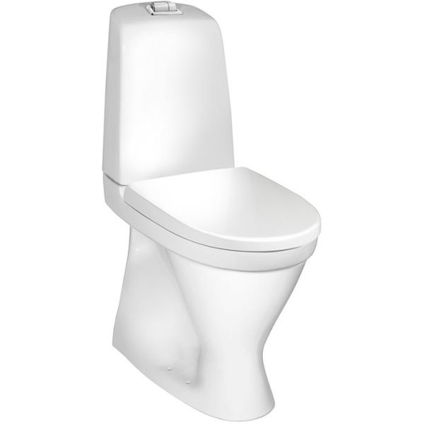 Gustavsberg Nautic GB1115462R1231 WC-istuin