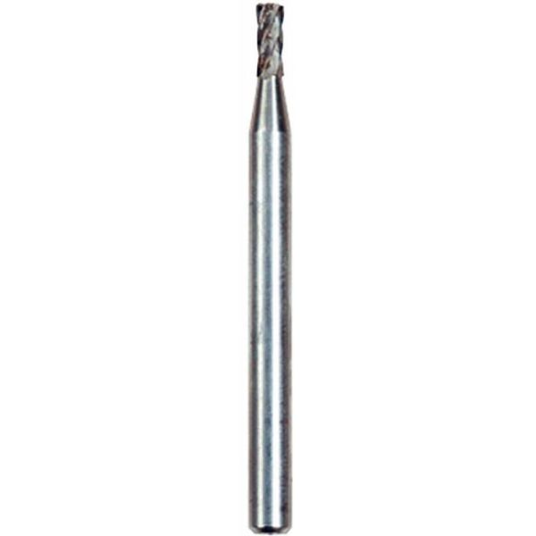 Dremel 26150193JA Suurnopeuksinen jyrsinterä 193 – työskentelyläpimitta 2,0mm