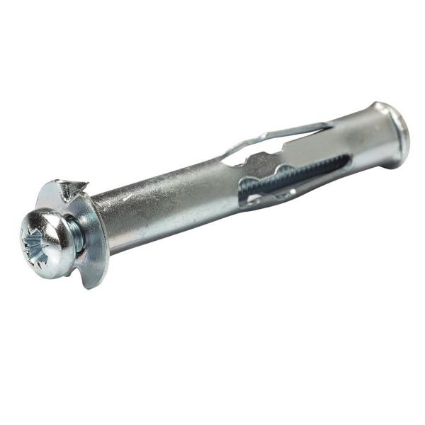 Schneider Electric 1260025 Levykannatin 4 x 47 mm