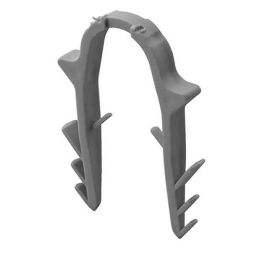 Uponor Tacker Putkikiinnike 14–20 mm:n putkille.