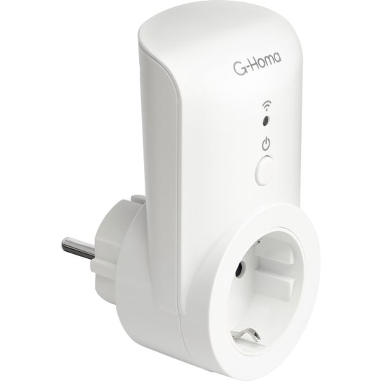 G-Homa EMW302WF Etäkytkin sovelluksella