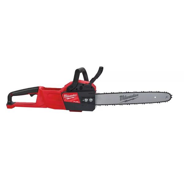 Milwaukee M18 FCHS-0 Ketjusaha ilman akkuja ja laturia