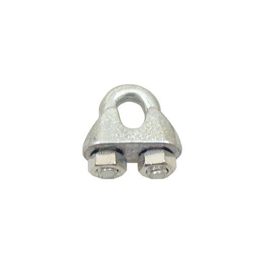 Gunnebo G006665240 Liina-/sankalukko ø24 mm:n narulle