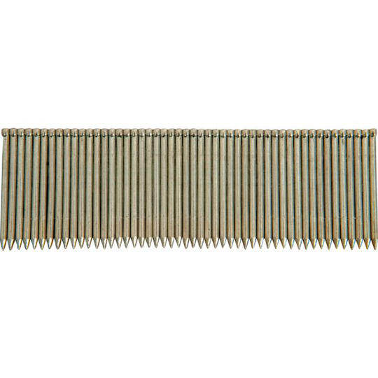 ESSVE 776452 Teräsdyckertnaula 1,8 mm Ø, FZB, suora 30 mm, 1750 kpl