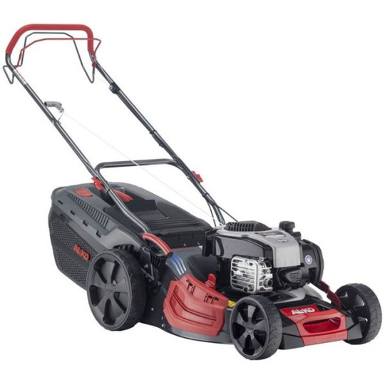 AL-KO Comfort 51.0 SP-B Plus Ruohonleikkuri