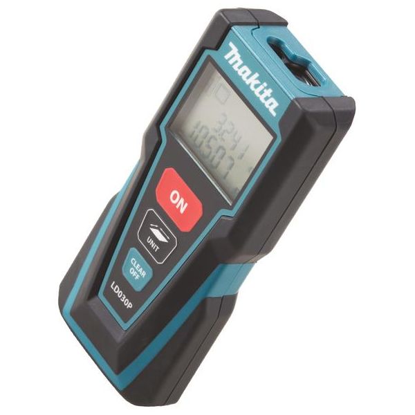 Makita LD030P Etäisyysmittari