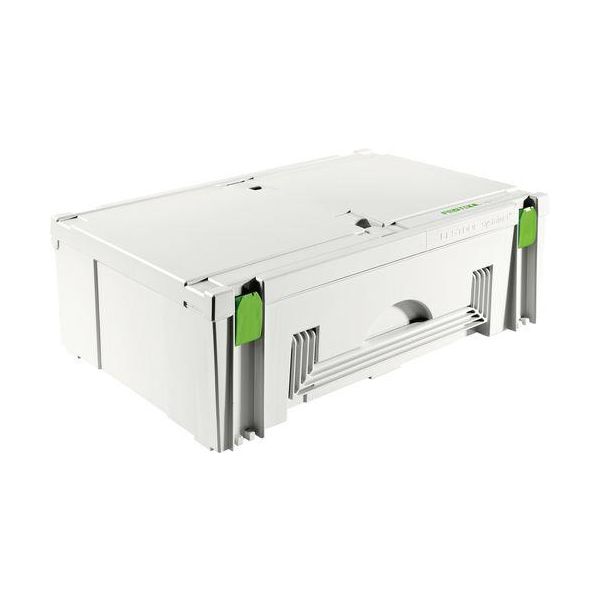 Festool SYS MAXI 2 Laukkujärjestelmä