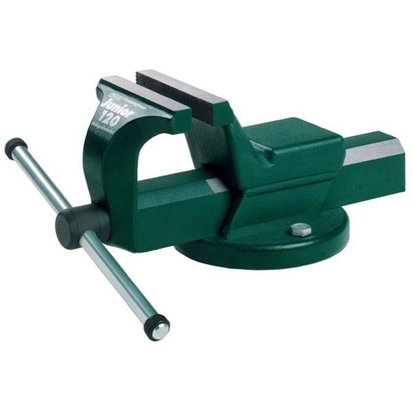 Ridgid Peddinghaus Junior Ruuvipuristin 120 mm