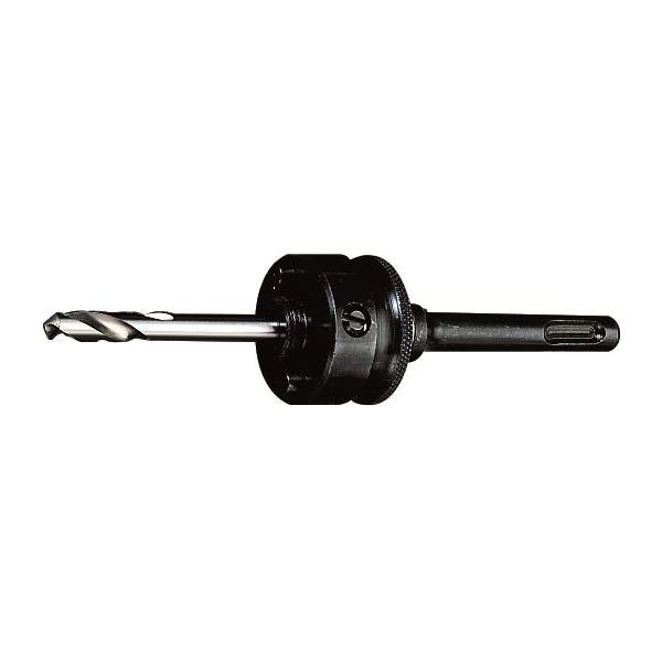 Starrett A1 Pidike reikäsahalle 14-30, 8,75 mm Ø liitäntä