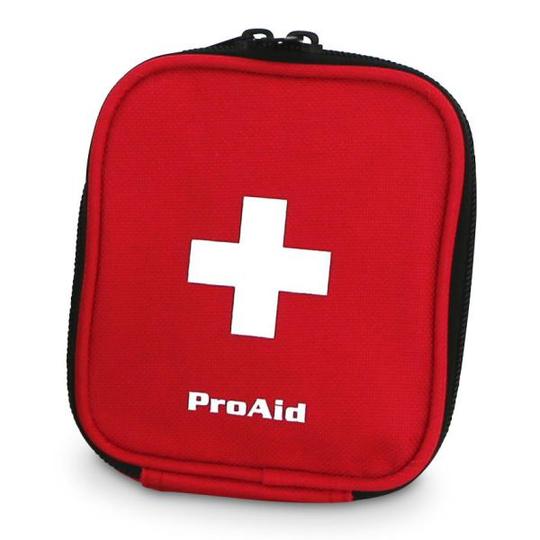 Proaid 5110 Ensiapupakkaus turvallisuushenkilöstölle