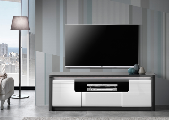 TV-taso