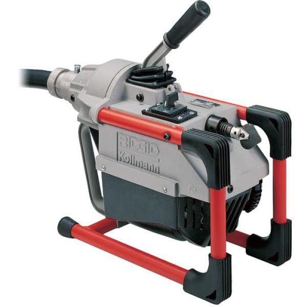 Ridgid K-60 Jatkojousikone
