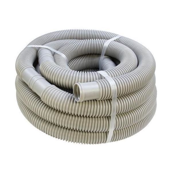 Swim & Fun 1542 Letku 9 m x Ø38 mm, harmaa