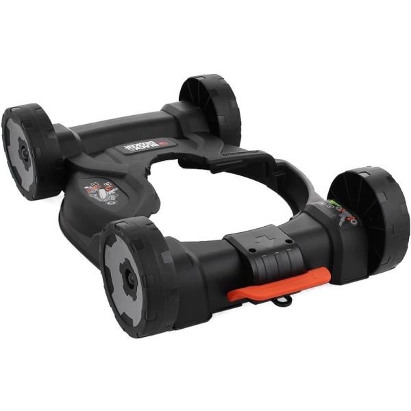 Black & Decker CM100-XJ Ruohonleikkurialusta